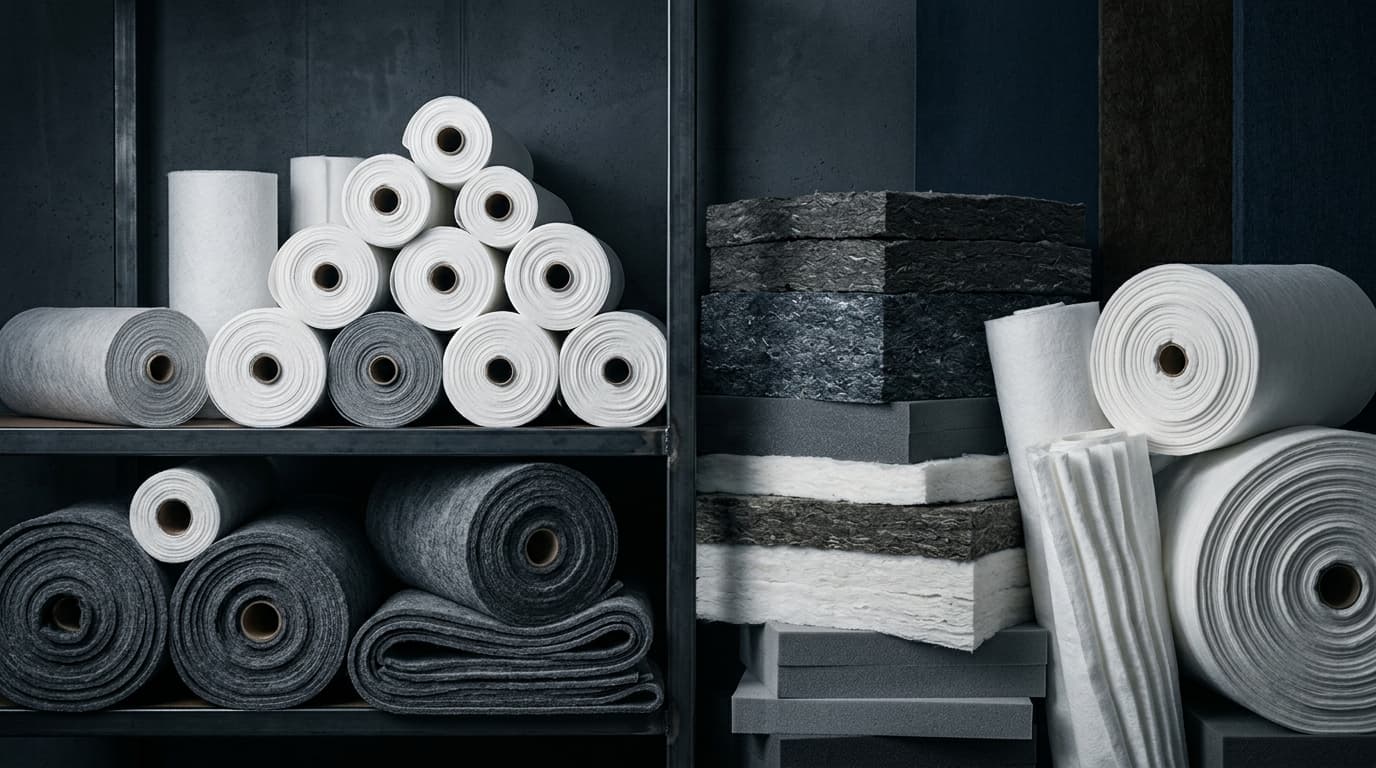 Technical Textile Material