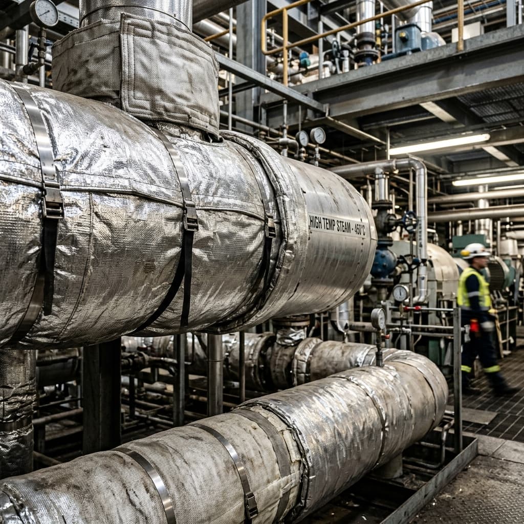Thermal Insulation